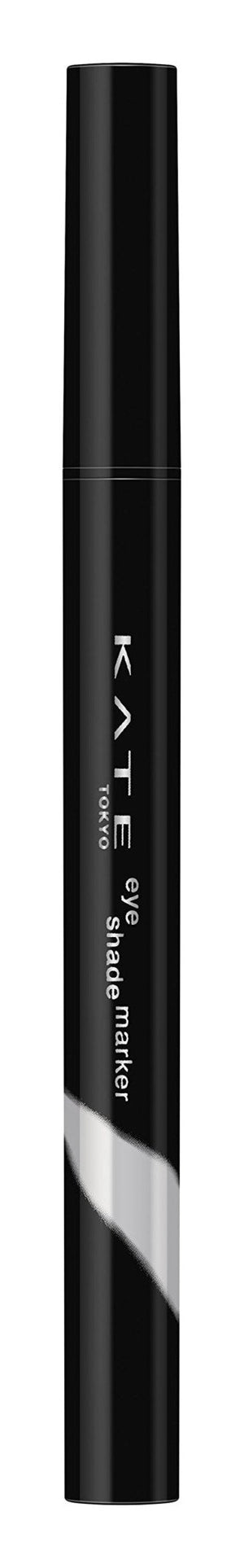 Kate Eyeliner BK - 1: Long Lasting Eye Silhouette Marker