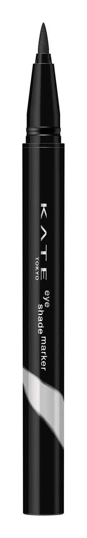 Kate Eyeliner BK - 1: Long Lasting Eye Silhouette Marker