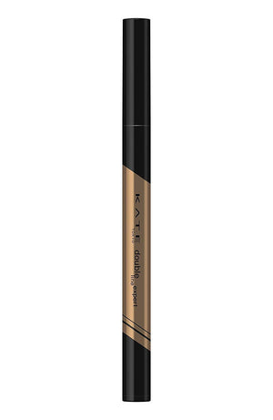 Kate Eyeliner Double Line Expert Lb - 1 Ultra - Thin Brown - Japanese Eyeliners