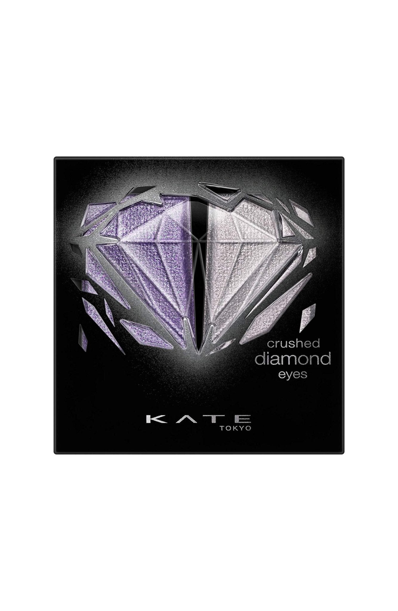 Kate Eyeshadow 2.2g – Crush Diamond Eyes PU - 1