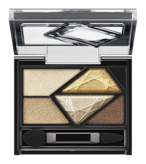 Kate Eyeshadow Glamor Eyes Japan - Metal Br - 1