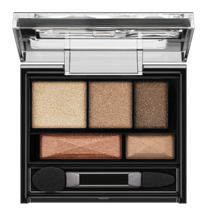 Kate Eyeshadow in BR - 4 Copper Brown Shade for Dramatic Eyes