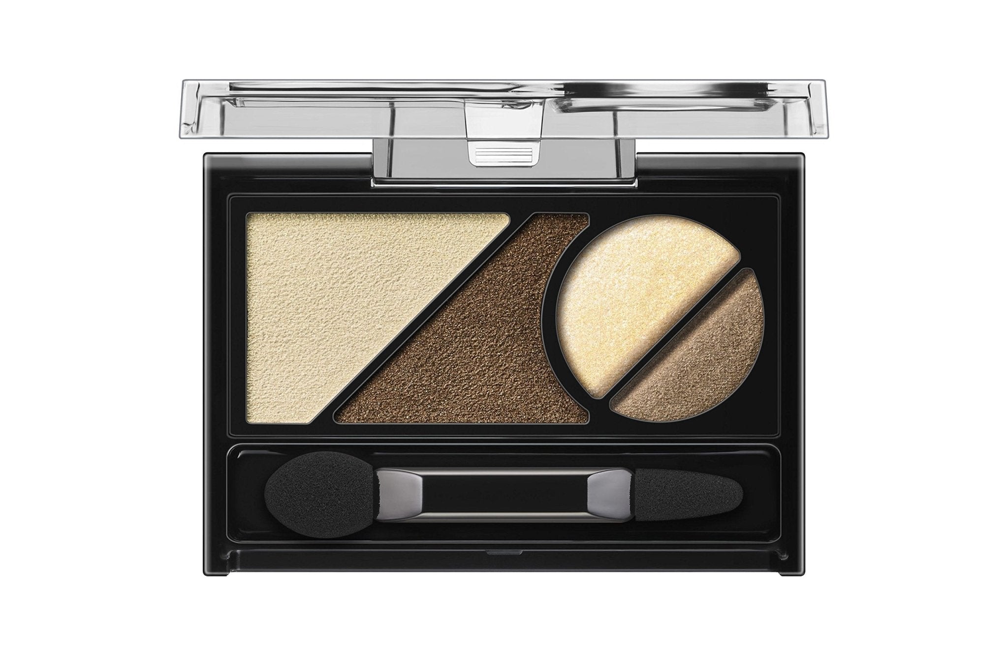 Kate Eyeshadow Smoky Round Eyes Br - 1 Long - lasting Makeup for Stunning Look