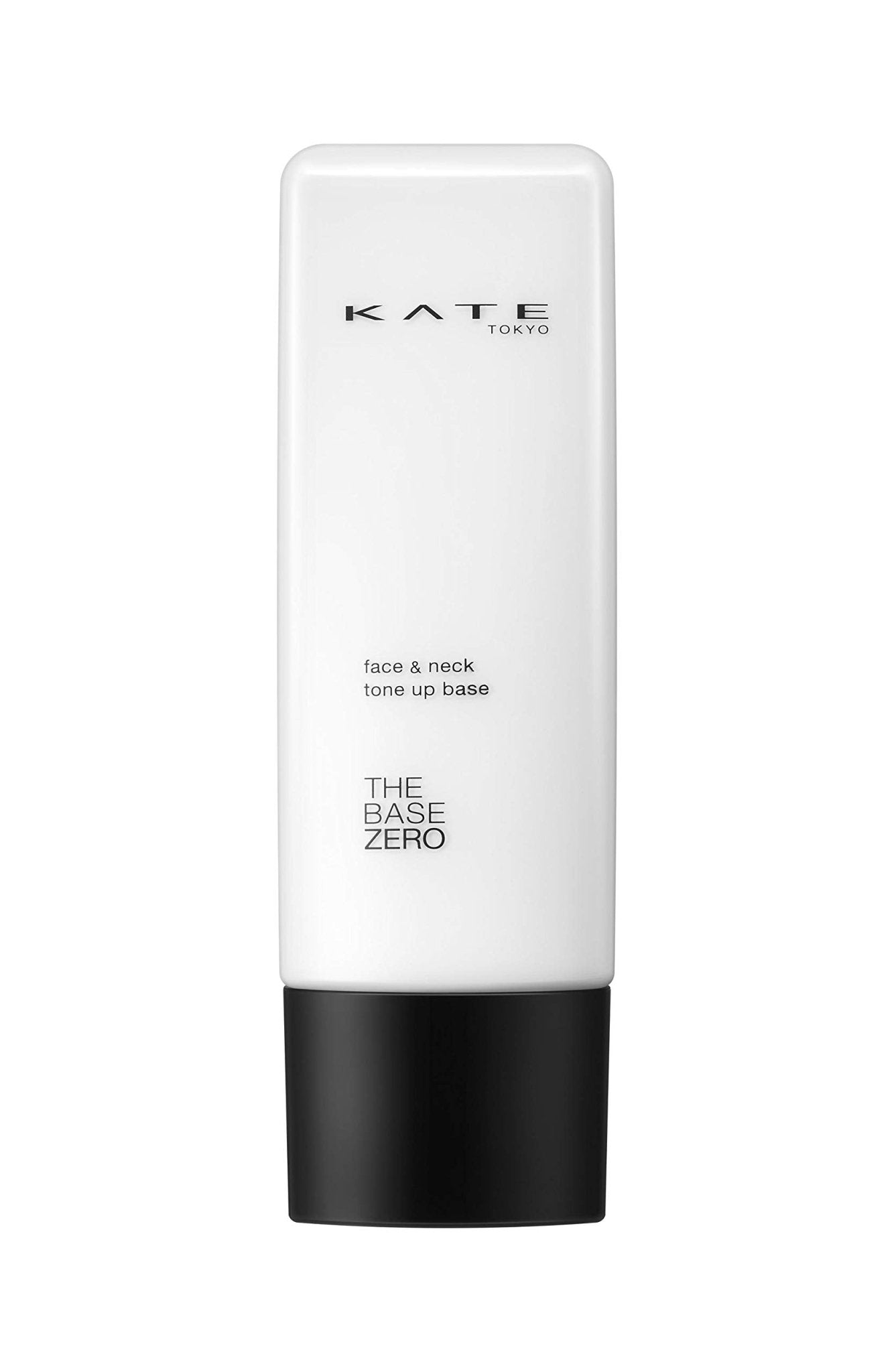 Kate Face & Neck Makeup Base Tube 40ml by Kate