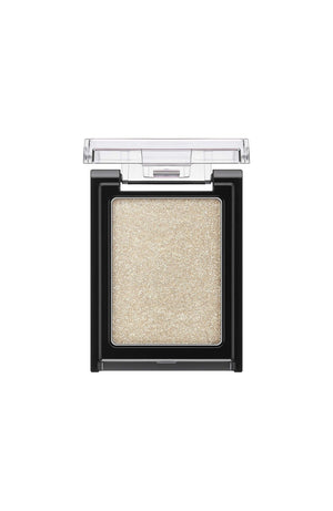 Kate Fit Gel Glitter Sv - 1 Long - Lasting Eye Shadow High Pigment