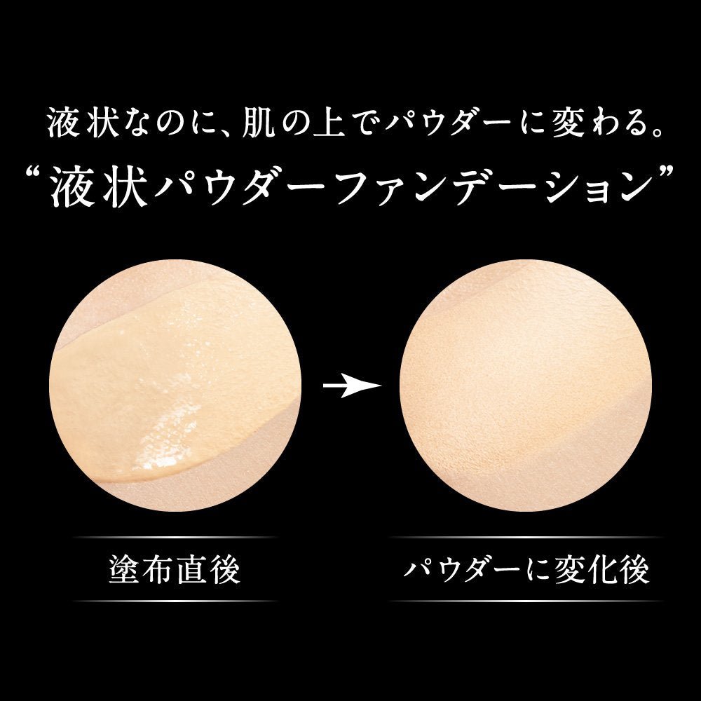 Kate Foundation 03 Slightly Beige Skin Maker 1 Piece