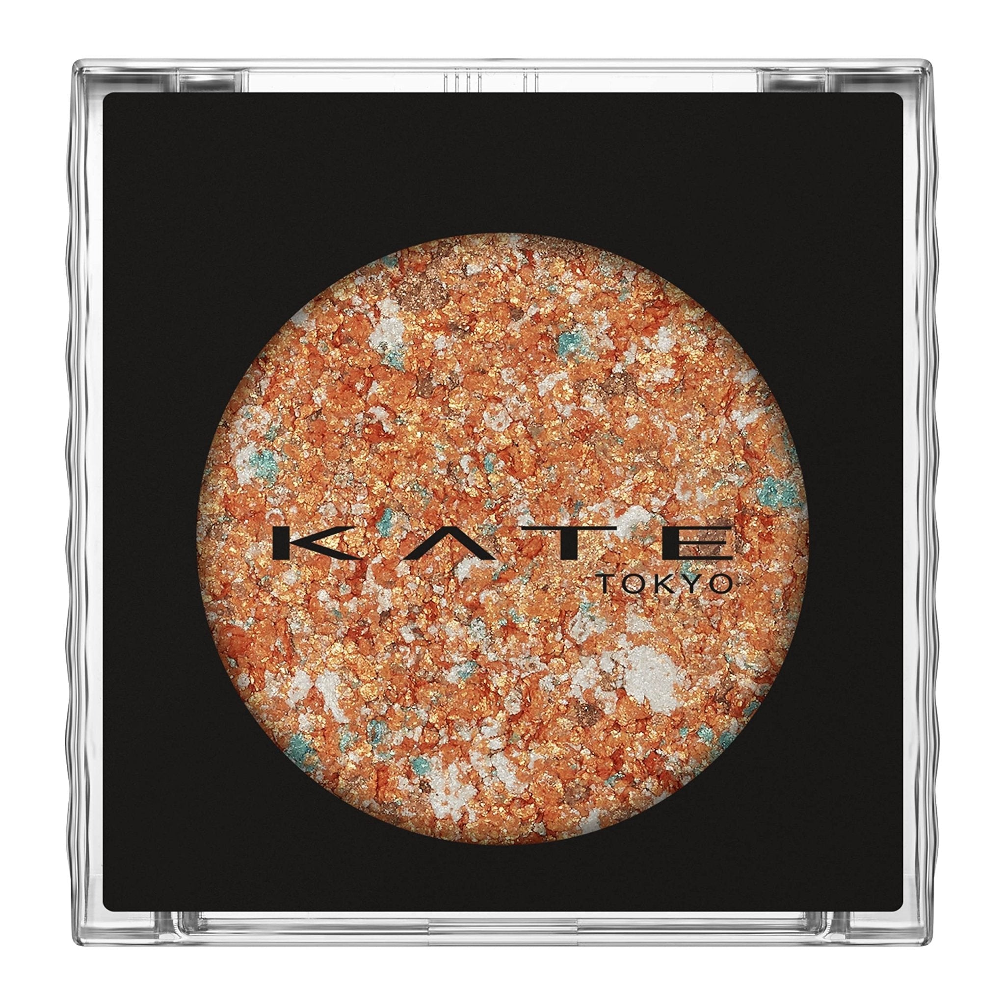 Kate Galaxy Mode Or - 1 Eyes High Definition Eye Makeup by Kate