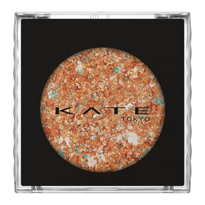Kate Galaxy Mode Or - 1 Eyes High Definition Eye Makeup by Kate