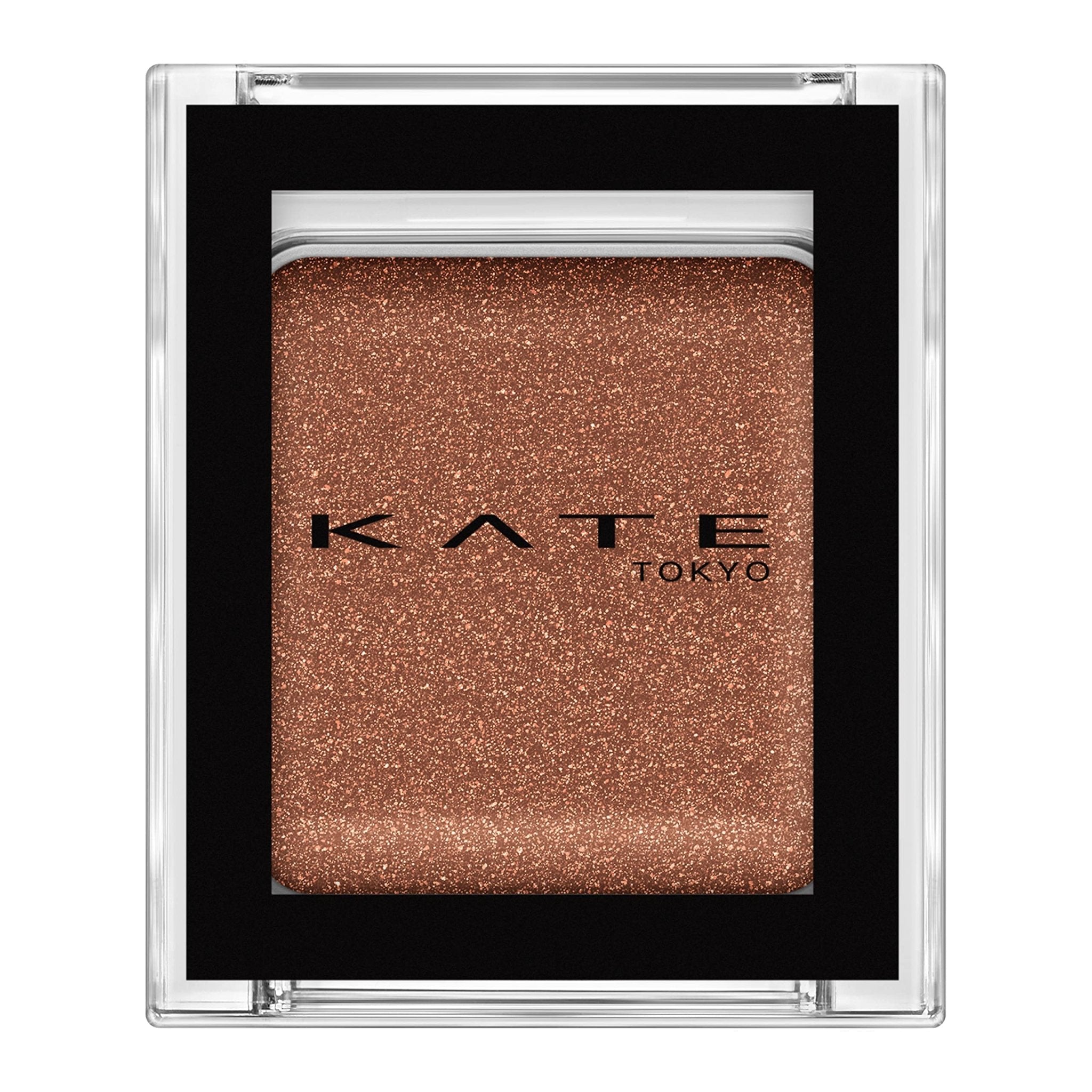 Kate Glow Brick Eye Color Sg606 See - Through Glow Live in The Moment 1 Piece