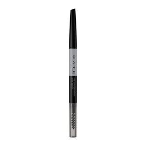 Kate Gradation Brow Pencil EX - 1 Dual Color Long - Lasting Eyebrow Makeup