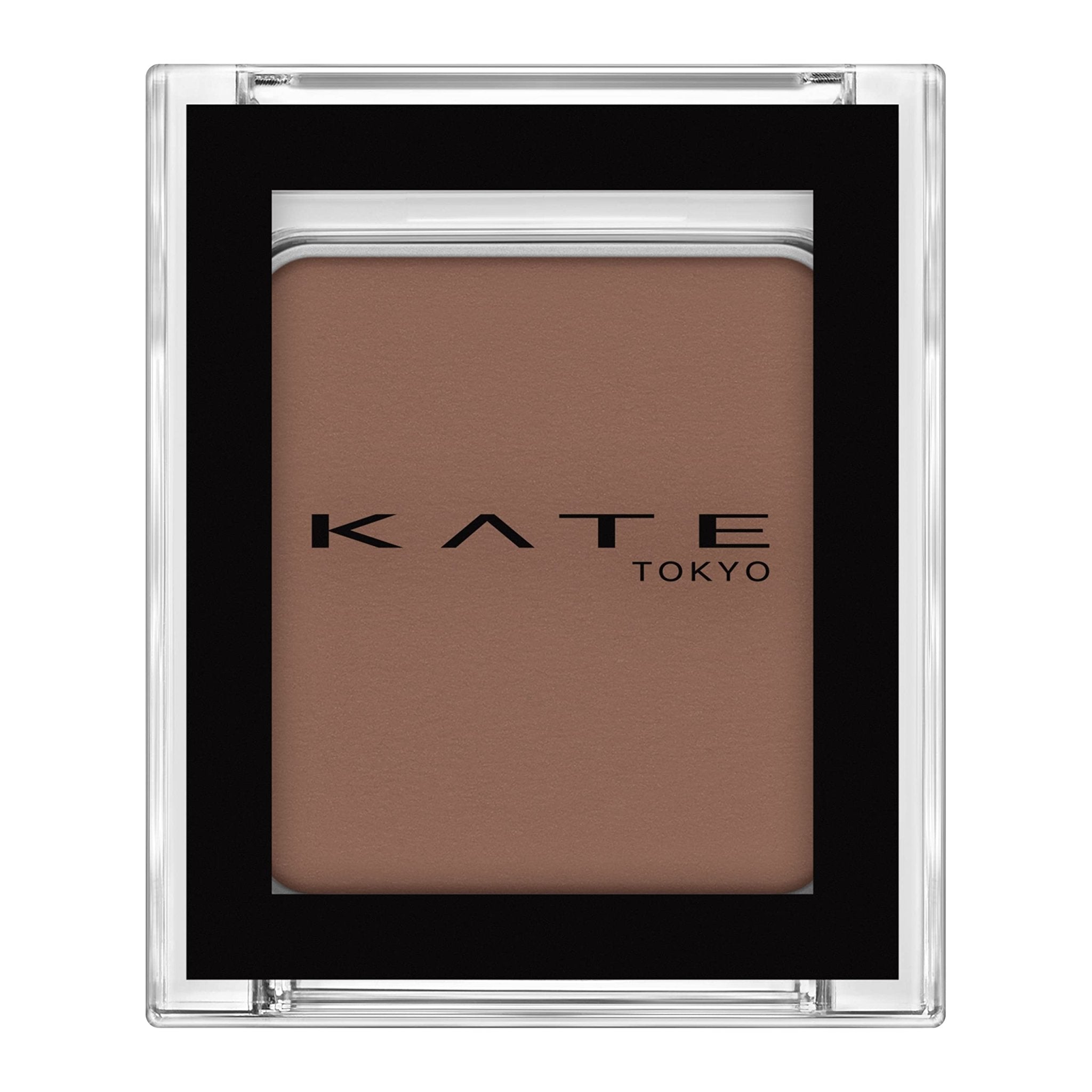 Kate Hazel Brown Matte Eye Color M114 Snack - resistant 1 Piece