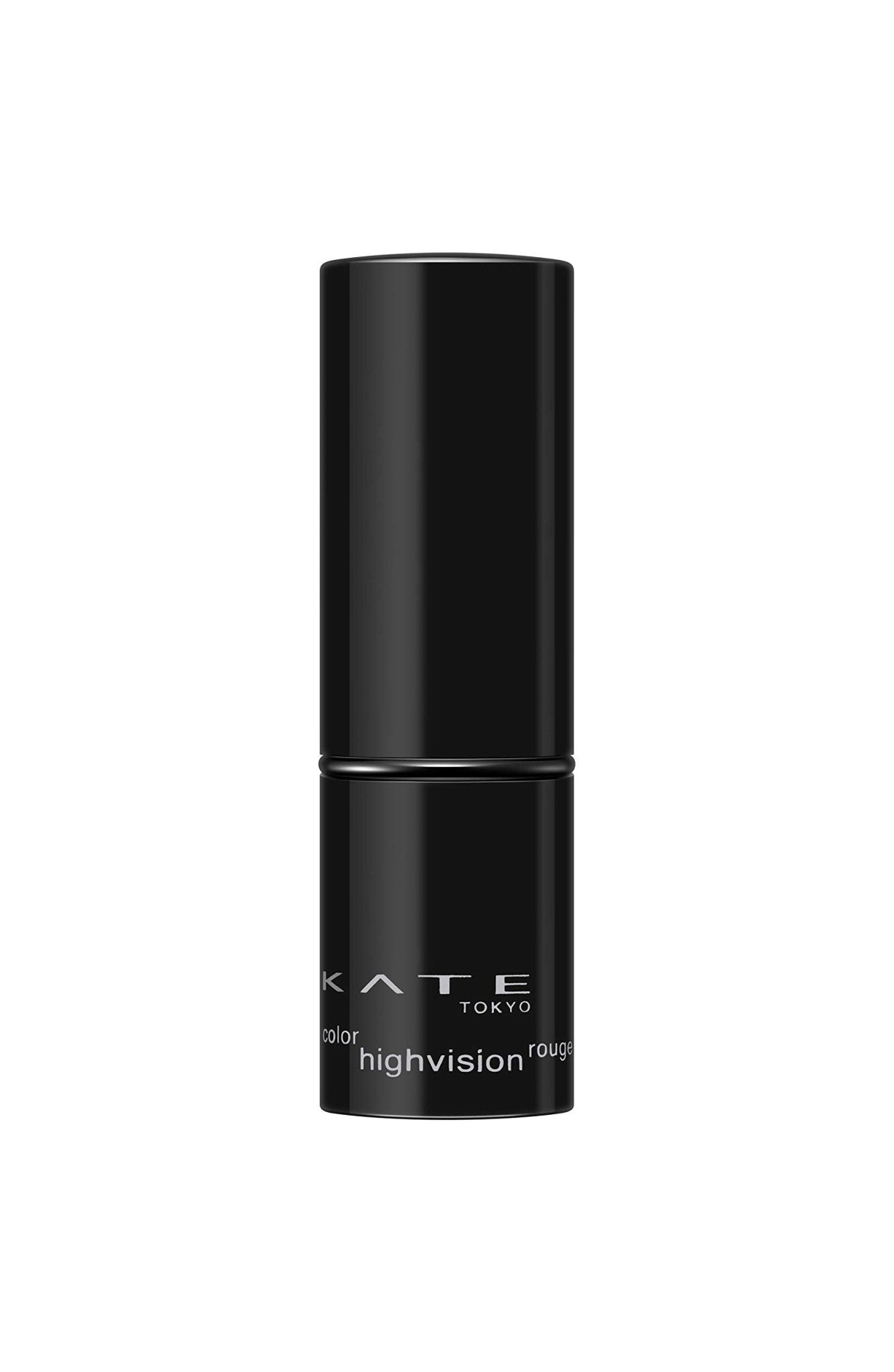 Kate Hi - Vision Lipstick Rouge Or - 3 Color - Long - Lasting Matte Finish
