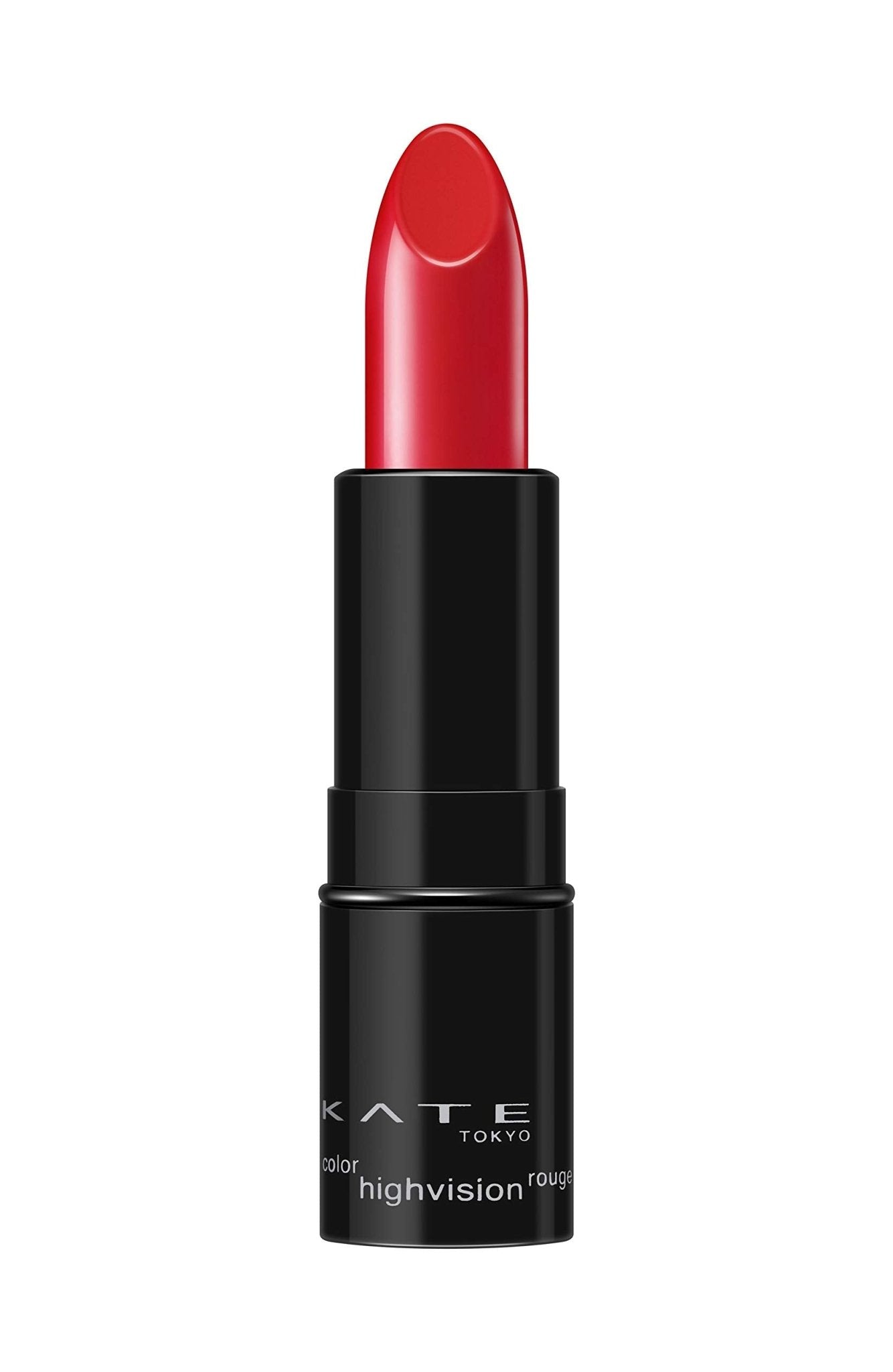 Kate Hi - Vision Lipstick Rouge Or - 3 Color - Long - Lasting Matte Finish