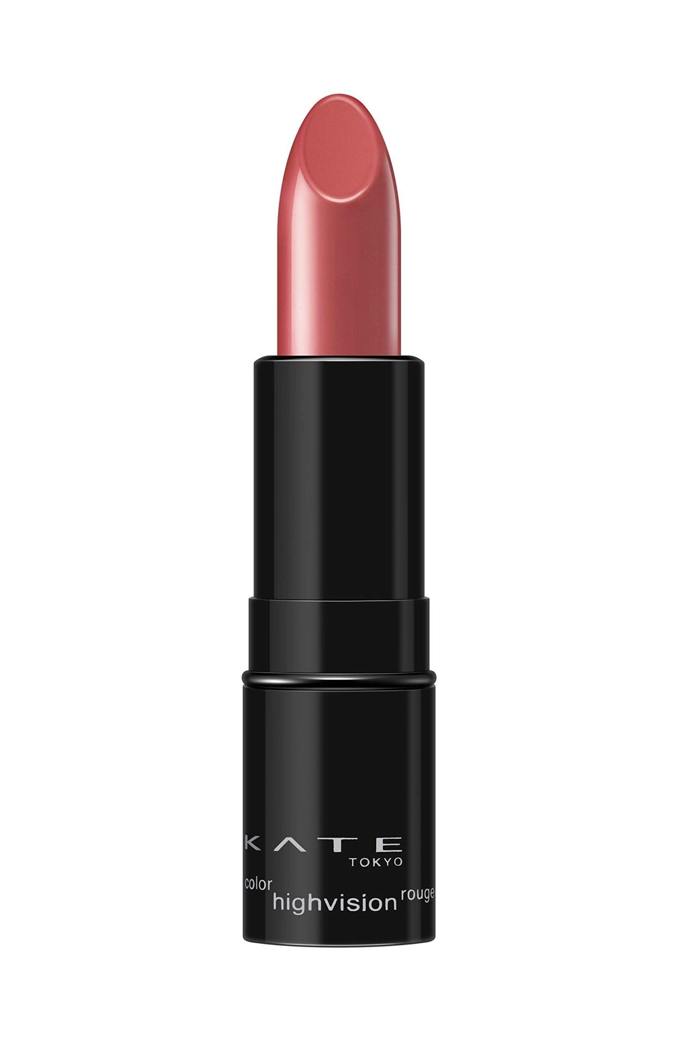 Kate Hi - Vision Rouge Be - 2 Lipstick Vibrant Color Smooth Finish