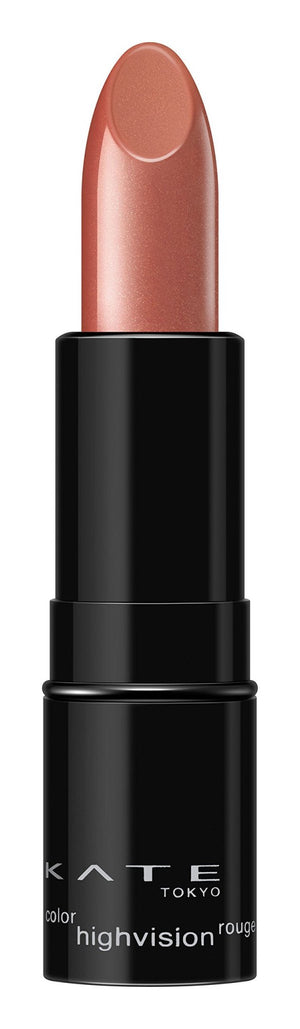 Kate Hi - Vision Rouge Color Lipstick BE - 1 for Vibrant Look