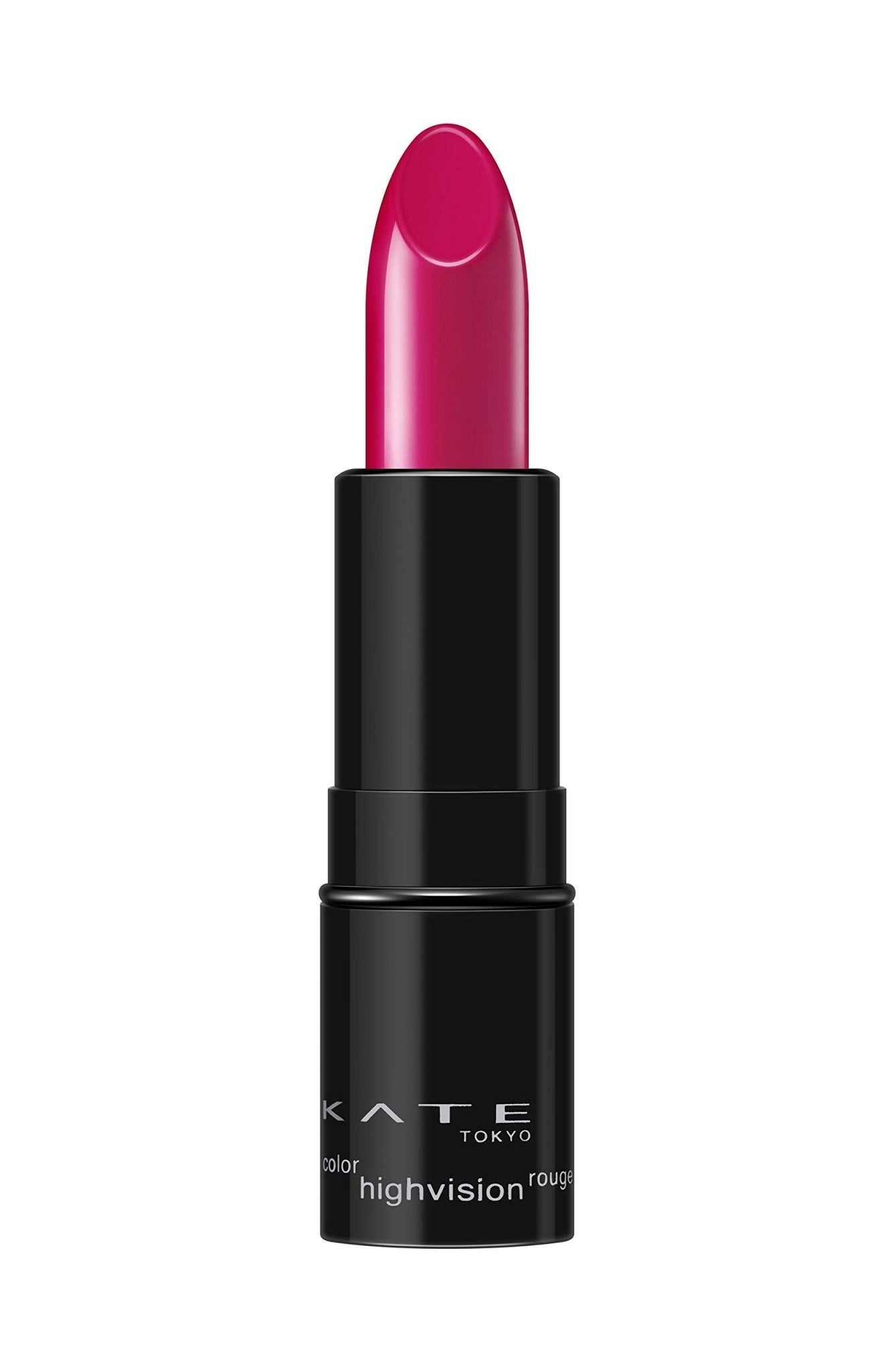 Kate Hi - Vision Rouge Pk - 4 Color Lipstick for Lush Lips