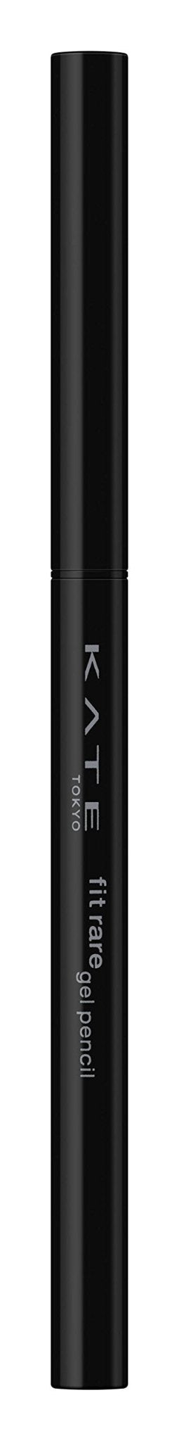 Kate High Black Rare Fit Gel Pencil BK - 1 0.08G - Discontinued Manufacturer Product