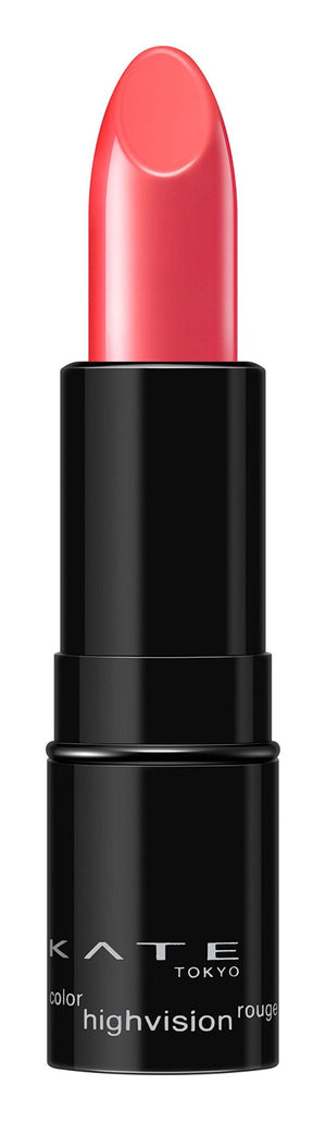 Kate High Vision Rouge Color Lipstick - Elegant Or - 1 Shade