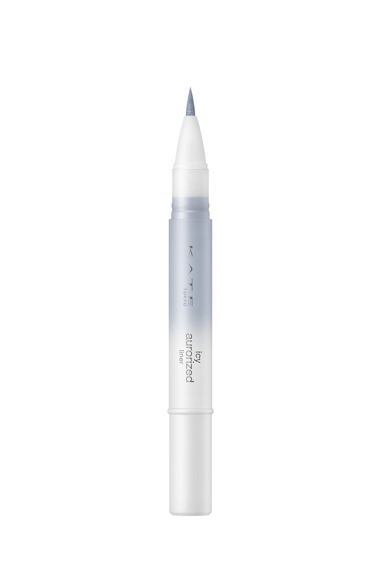 Kate Icy Auroraize Eyeliner in Blue 1.6ml - Stunning Liner by Kate