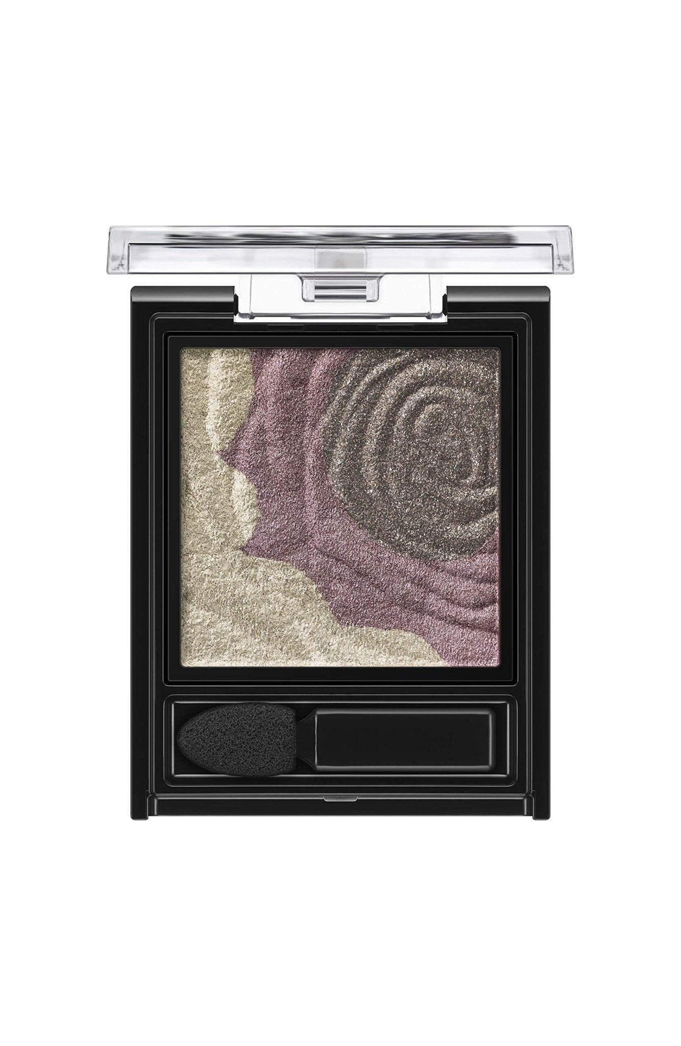 Kate Icy Rose Shadow PU - 1 2.3G - High Pigment Eye Shadow by Kate