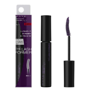 Kate Lash Former 5G Purple Mascara x1 - Bold Eye Makeup by Kate