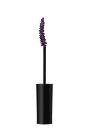 Kate Lash Former 5G Purple Mascara x1 - Bold Eye Makeup by Kate