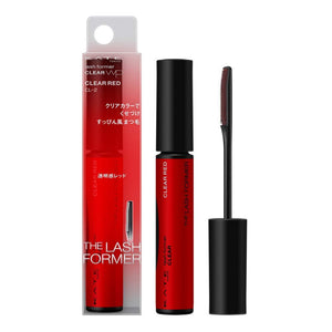 Kate Lash Former Clear Cl - 2 Mascara 5G Bold Red by Kate