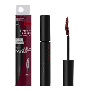 Kate Lash Former Dark Red Mascara 5G - Enhance Eye Beauty with Kate