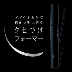 Kate Lash Mascara 8.6G Japan Discontinued Vol Wp Bk - 1 X1