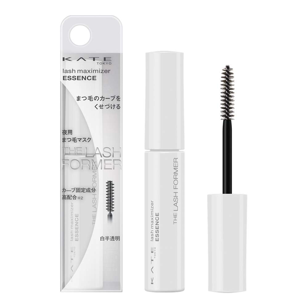 Kate Lash Maximizer ES Night Eyelash Mask Makeup Base