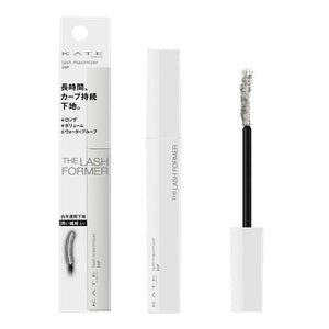 Kate Lash Maximizer HP EX - 1 Black Mascara 7.4g for Enhanced Eyelashes