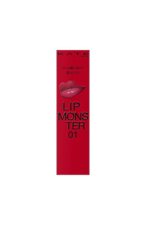 Kate Lip Monster 01 Lipstick Desire 3G