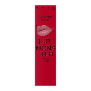 Kate Lip Monster 13 3G X1