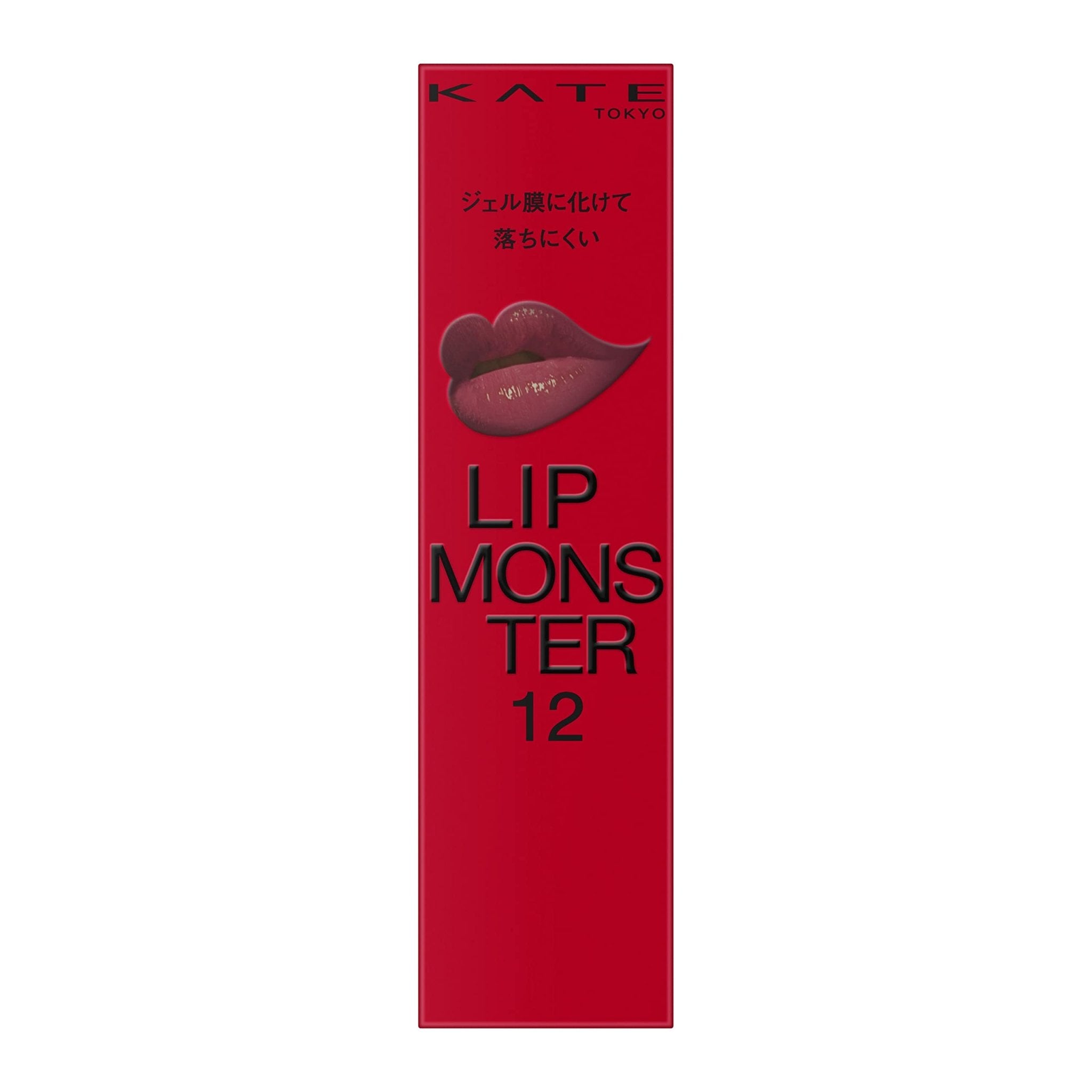 Kate Lip Monster X1 12 3G