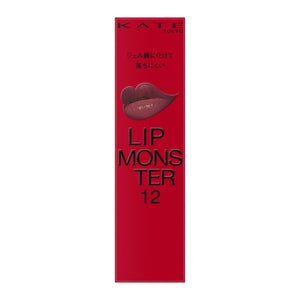 Kate Lip Monster X1 12 3G