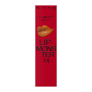 Kate Lip Monster X1 14 3G