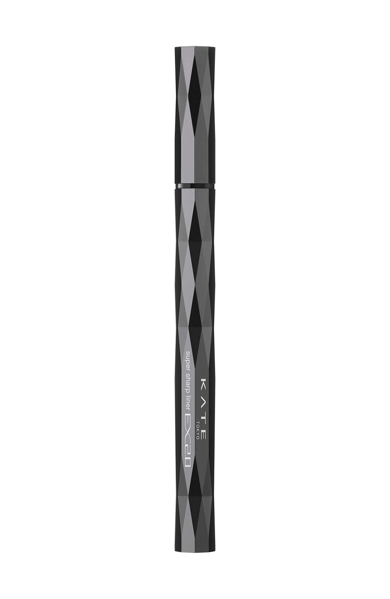 Kate Liquid Super Sharpliner Ex2.0 Jet Black - Discontinued Japan Product