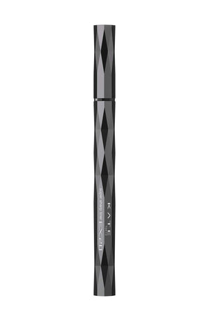 Kate Liquid Super Sharpliner Ex2.0 Jet Black - Discontinued Japan Product