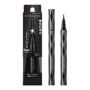 Kate Liquid Super Sharpliner Ex2.0 Jet Black - Discontinued Japan Product