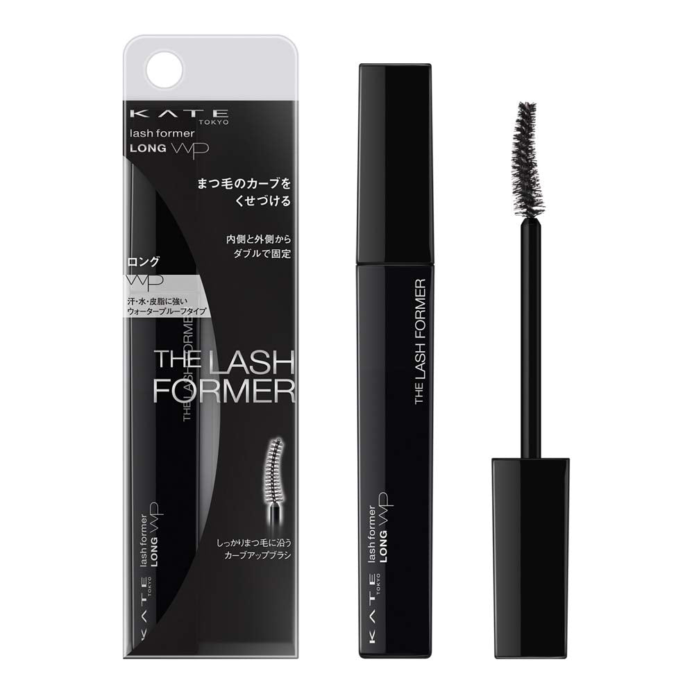 Kate Long Lash Mascara BK - 1 Former WP Discontinued Item 8.6g Single Pack