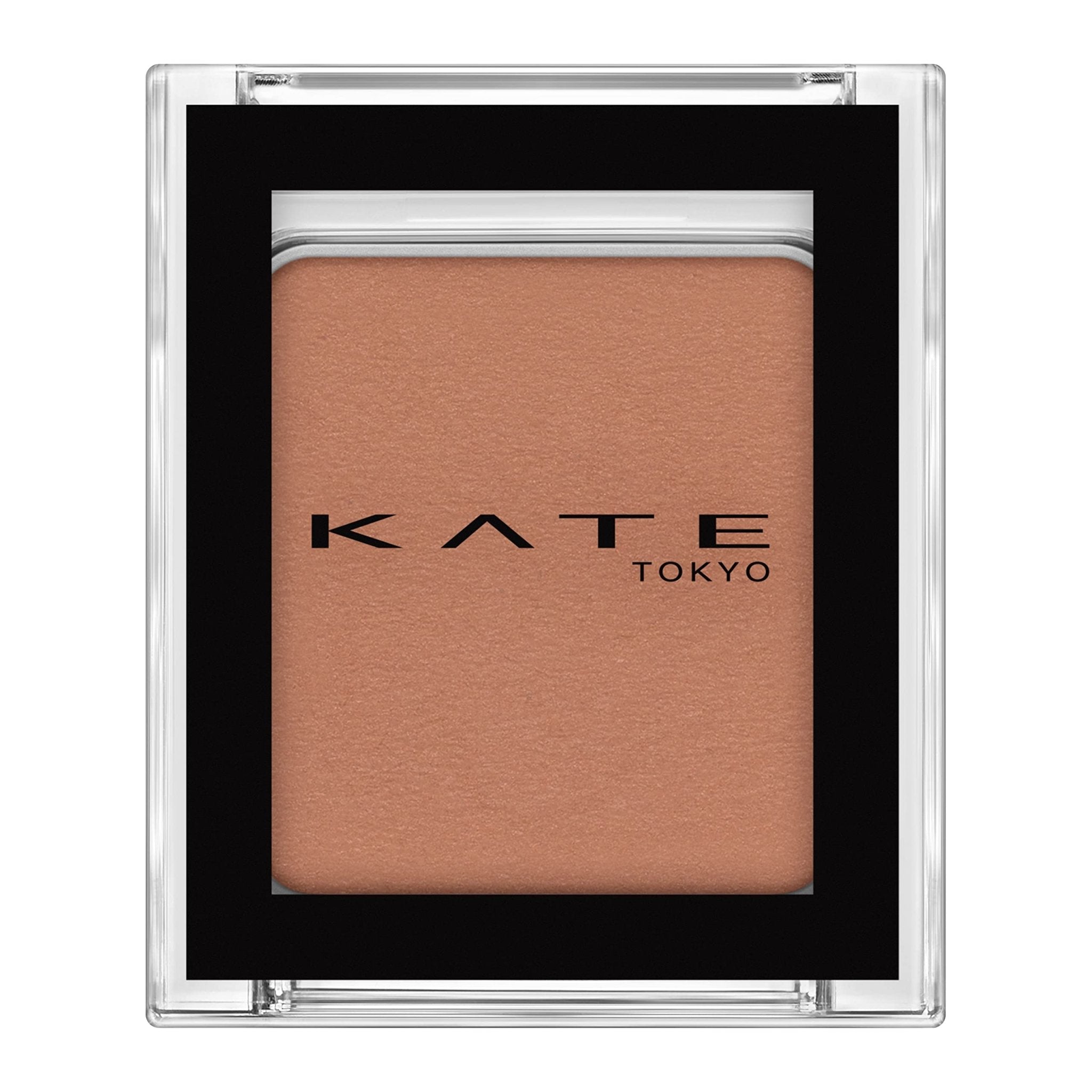 Kate M105 Matte Walnut Brown Eye Color - Ease Your Shoulders 1 Piece