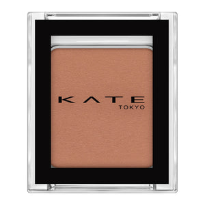 Kate M105 Matte Walnut Brown Eye Color - Ease Your Shoulders 1 Piece
