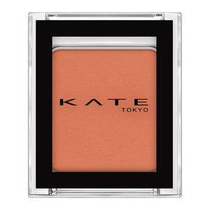 Kate Matte Eye Color M104 Retro Orange 'I Want to Talk' 1 - Piece