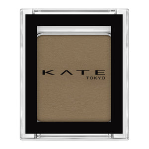 Kate Matte Eye Color M106 in Kirkish Olive Unusual Single Piece