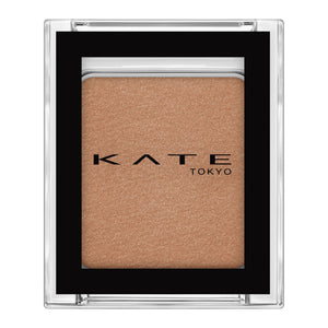 Kate Matte Red Beige Eye Color 039 Relaxing 1 Piece - Kate