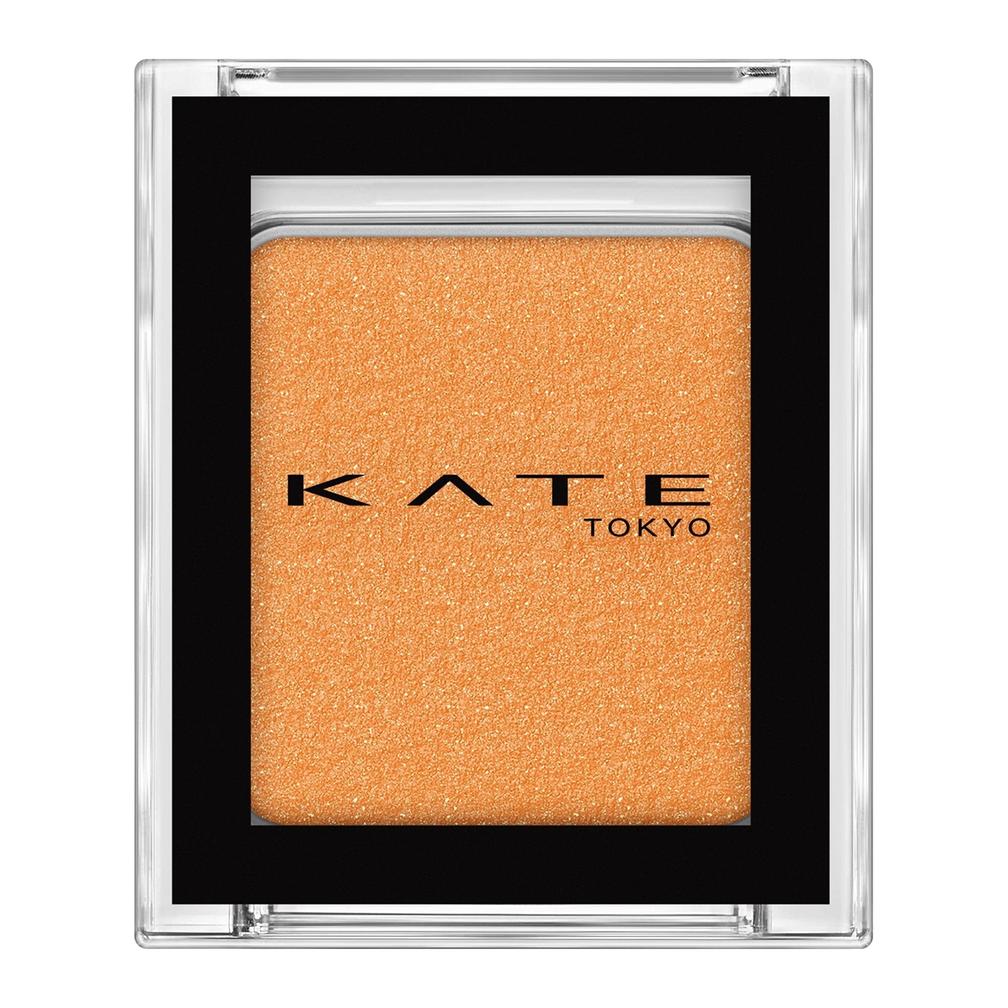 Kate Matte Yellow Eye Color 051 Cheer To Yourself 1.4g