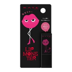 Kate Mini Lip Monster Ex - 3 Luxurious Lipstick by Kate Brand