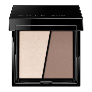 Kate Nuance Powder Ex - 2 3D Create for Enhanced Makeup Finish