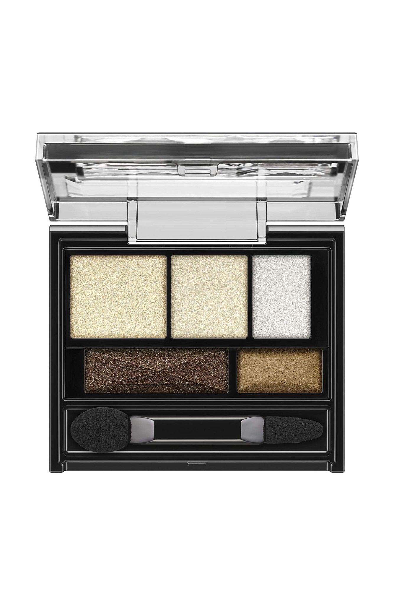 Kate Off - White Eye Shadow - Brown Shade N Wt - 1 by Kate