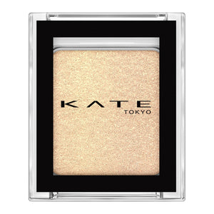 Kate Precious Dreamy Yellow Creamy Touch Eye Color Ct501 1 Piece